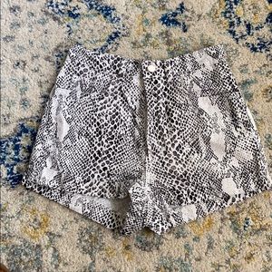 American Apparel Shorts